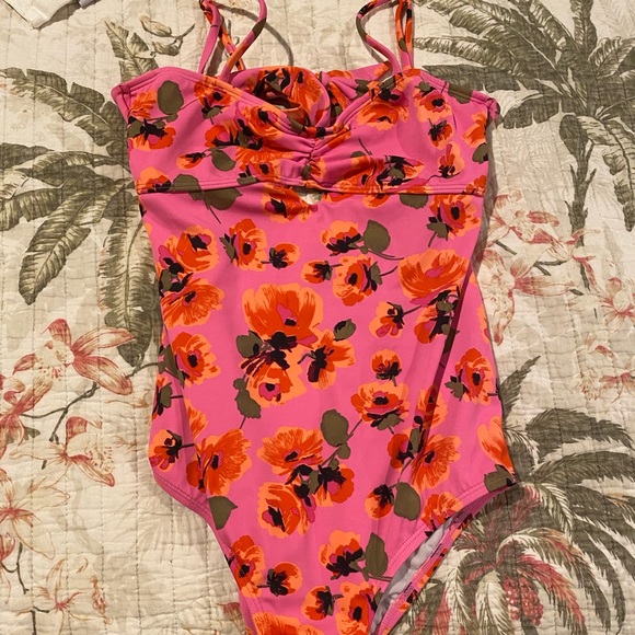 billabong baby swimwear